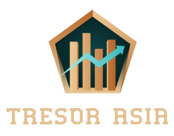 Tresor Asia